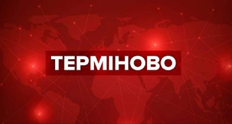 Терміново! Росіяни здійснили авіаудар по Сіверодонецьку: влучили в цистерну з азотною кислотою