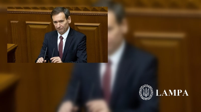 От і все! “Я пропоную скасувати відстрочку від мобілізації для людей, які…”