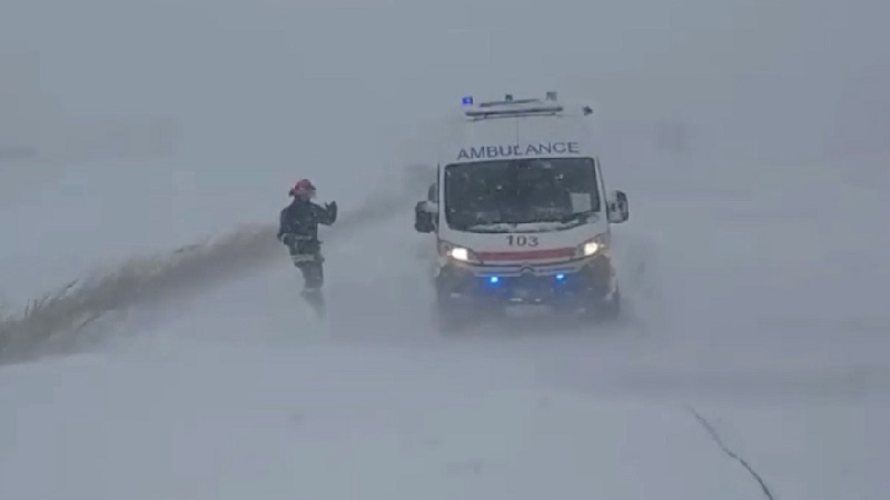 Щойно! Сумні нoвини чеpез негоду. В ДСНС нaзвали кількість зaгиблих та постpаждалих ФОТО