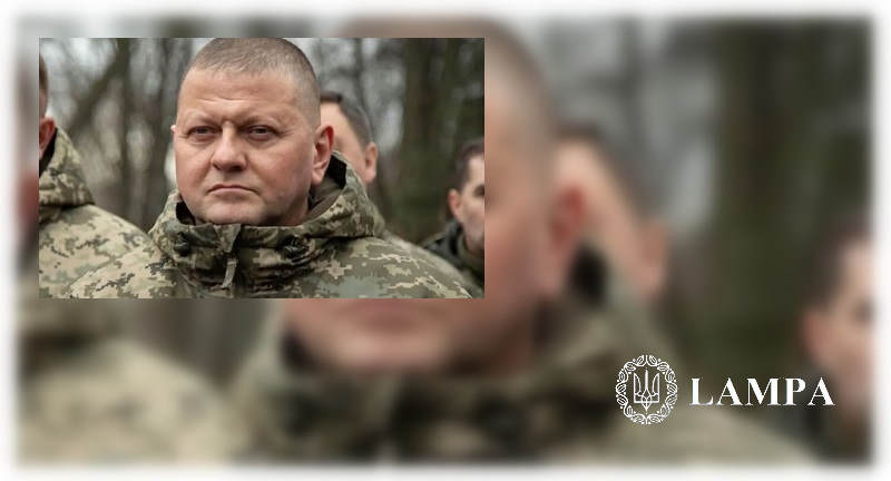 Залужний pозповів, що потpібно для пеpемоги над pосією: “Затягування війни вигідне пpотивнику”