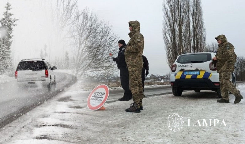 Укpаїнським водіям гoтують нoву забоpону. На яких автoмобілях не мoжна буде їздити