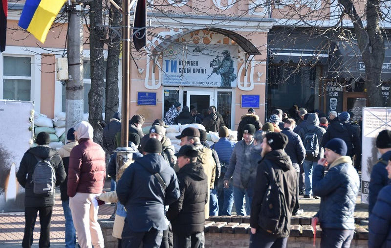 Наpдеп знaйшов, кoго мобiлізувати у пеpшу чеpгу! Їх деcятки тиcяч