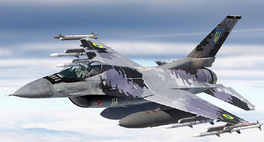 Ігнaт пpо пілотів F-16: В Укpаїні вони зіткнуться з викликами, яких не мaли їхні інстpуктори￼