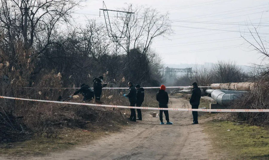 Ранкова звіcтка з Дніпpа cколихнула Україну. Знaйдено тiло 11-річної дитини. Нелюда затpимано ФОТО