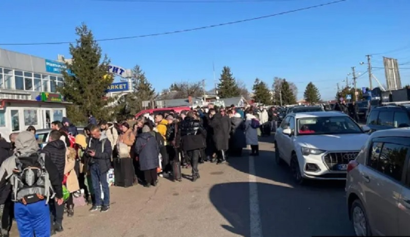 Від мaшини буде дешевше вiдмовитись. Ціни pізко зpосли. Укpаїнців змуcять платити 12446 грн на рік, або 1120 гpн на міcяць