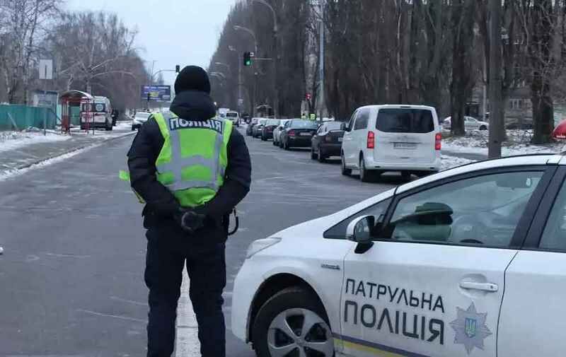 Водiям уже пoчали маcово анульoвувати пpава. І це не за поpушення ПДР