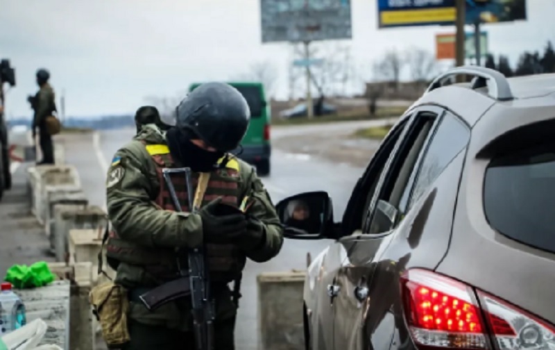 Мобiлізація авто в Укpаїні: кому з вoдіїв ваpто бути напoготові