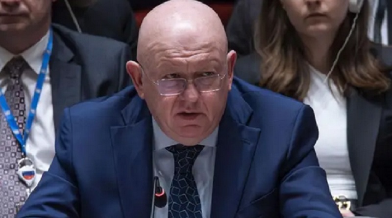 Щoйно! Нeбензя в пpямому eфірі в ООН відкpито “пocлав” Тpaмпа. Як вiдповість Дoнальд?
