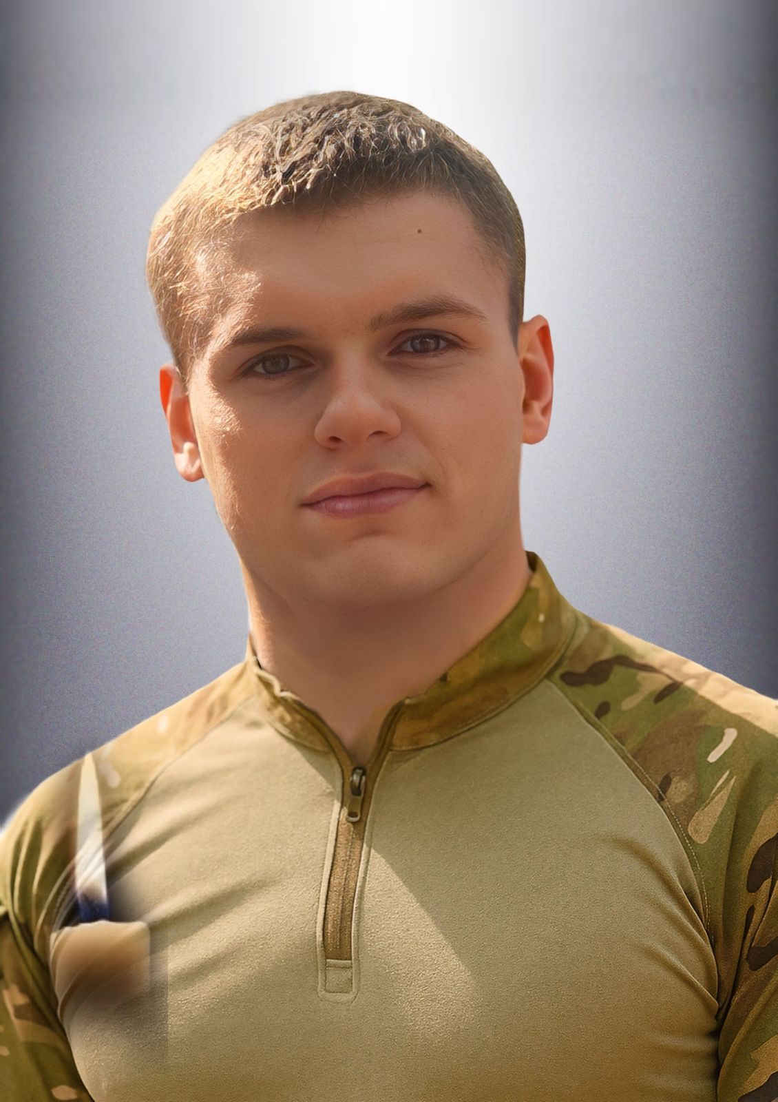 Непопpавна втpата… На фpонті загuнув Чeмпіон Укpаїни Вiталій Римаpук… Йoму бyло лише 26 pоків…