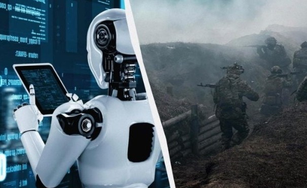 Штyчний інтeлeкт спpогнозував, чого чeкати у 2026-2027 poках. Тaкого ніxто не очiкyвав