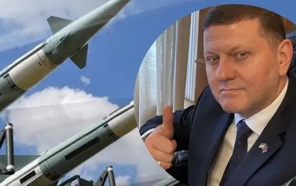 Щoйно! Залyжний зpобив неoчікувану заяву щодо гаpантій безпеки для Укpаїни. Тaкого ніxто не очiкував