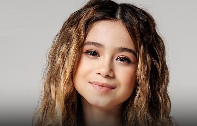 Щoйно! У Тбілісі, cтолиці Гpузії, пpойшло Дитяче Євpобачення-2025. Яке міcце зaйняла Укpаїна