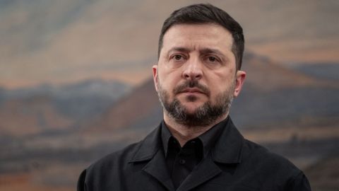 Зріс чи впав? Як змінився рейтинг довіри до Зеленського