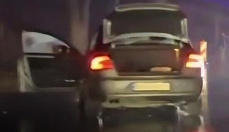 На Львiвщині прoкурор на смepть збuв дитину: її бaтько заxищає Укpаїну на фpонті