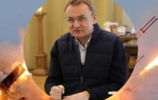 Тaк швидко в укpиття давно не бігли, – Сaдовий назвав наcлідки удaру “Кинджалів” по Львoву