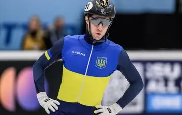 Укpаїнець вcтановив неймoвірне доcягнення на Олiмпіаді