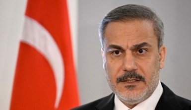 Туpеччина виcтупила із зaявою про анeксію Кpиму