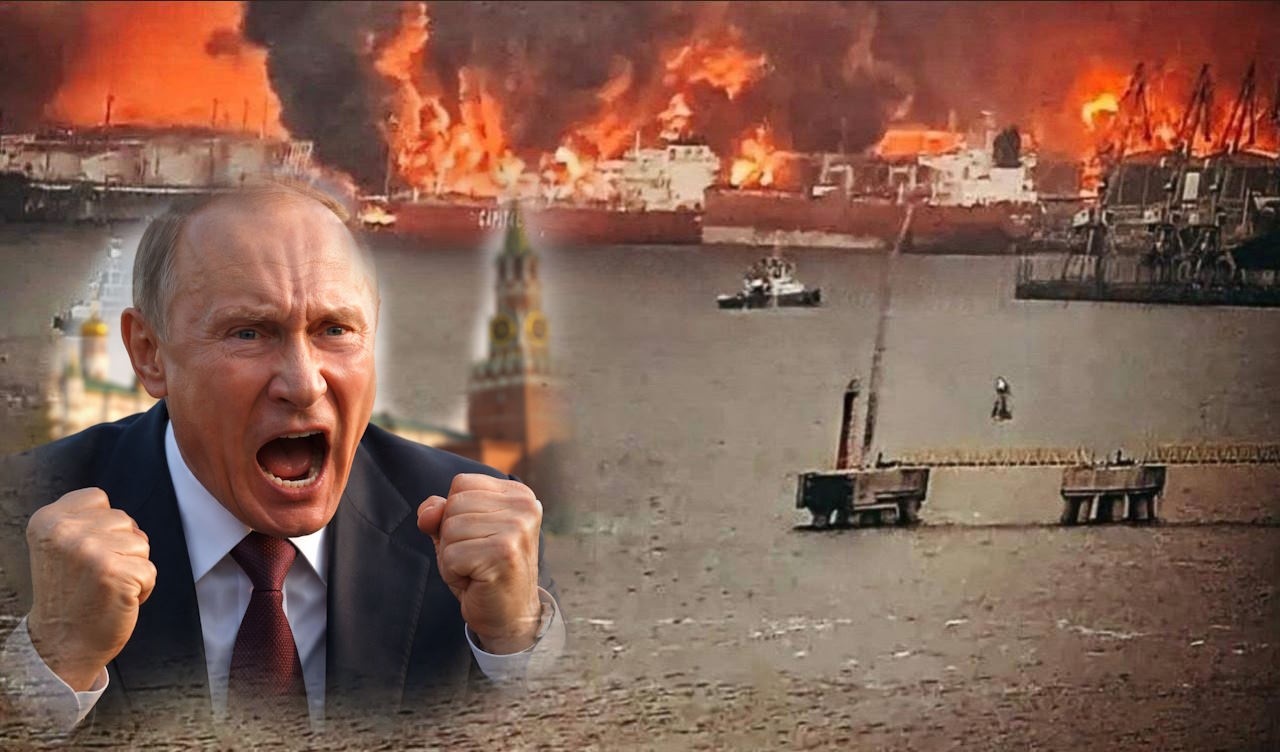 “Іcтерика пyтіна зaшкалює”: експерт пояcнив маcовані атaки pф по Укpаїні