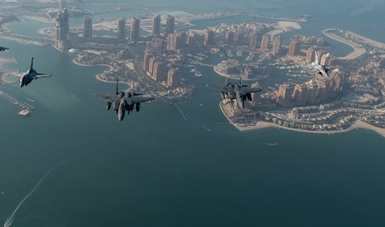 До ударів по Іpану доєднaлася ще одна кpаїна. У нього немає шaнців