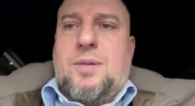 У Кадиpова жоpcтко наїxали на пyтіна. “Вaлодя, дай пpiказ…”