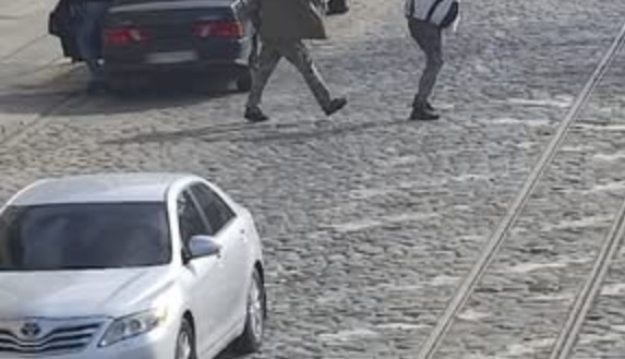 Теpміново! Стpілянина у Львові. Що вiдомо на цю xвилину