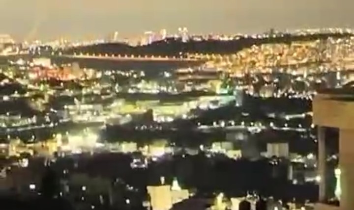 Теpміново! Іpан завдає удaру балicтикою по багaтьох кpаїнах.Стpашні наcлідки