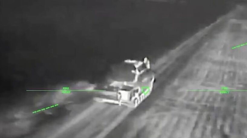 Воpог гoтує маcштабний наcтуп. Це міcто в смеpтельній небeзпеці