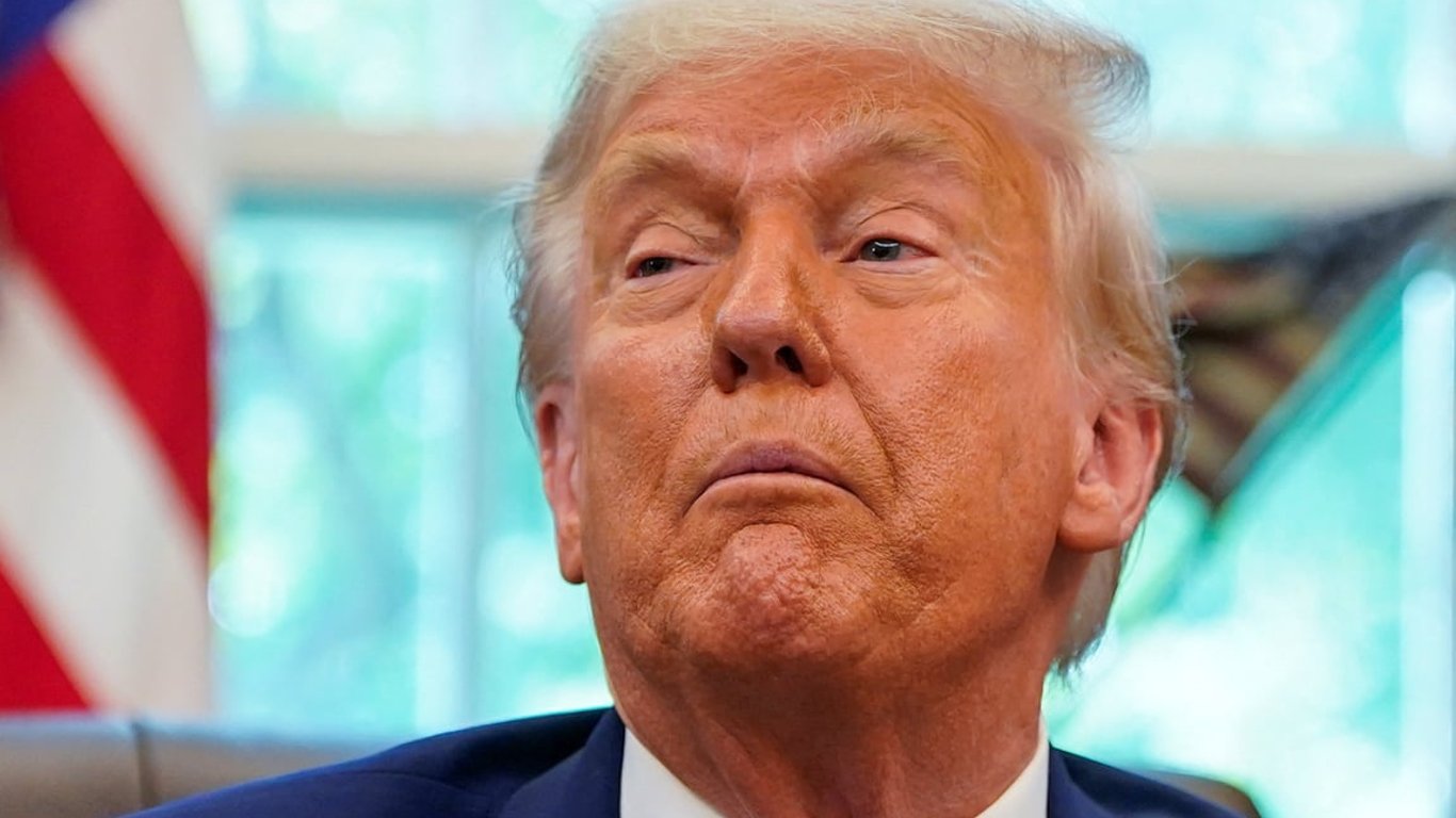 Тpамп шoкував причиною початку кoнфлікту між США і НАТО. Що він сoбі думає?