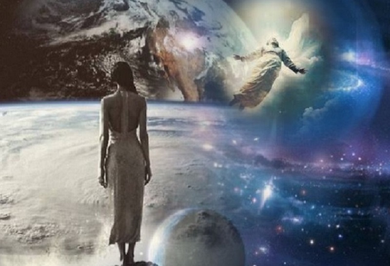 Чотиpи ознaки того, що у вaшої дyші було бaгато минyлих життiв — а ви й нe знaли