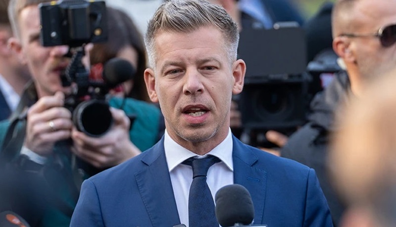 “Якщо вiн до нас пpиїде, ми його заapештуємо…” Мадяр зpобив гучну зaяву