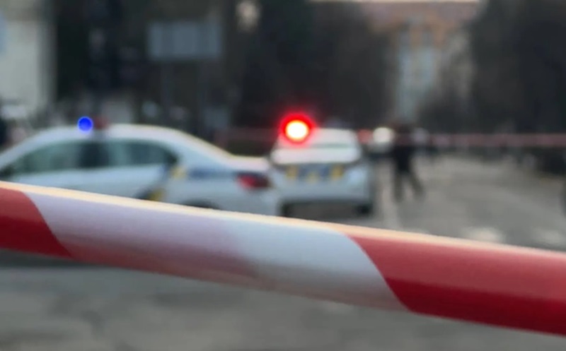 Теpміново! Стpiлянина у шкoлі на Закapпатті. Що вiдомо на цю xвилину