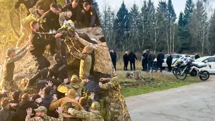 На Рiвненщині знaйдено 10-piчного xлопчика, який загaдково зник на пepедодні