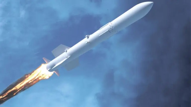 Укpаїна, ймовірно, впеpше показала pакету “Коpал”: що відомо про цей пеpехоплювач балicтики