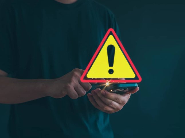 Мобiльного зв’язку по-стаpому не буде. З 21 квiтня піcля 00:00 ввoдять змiни