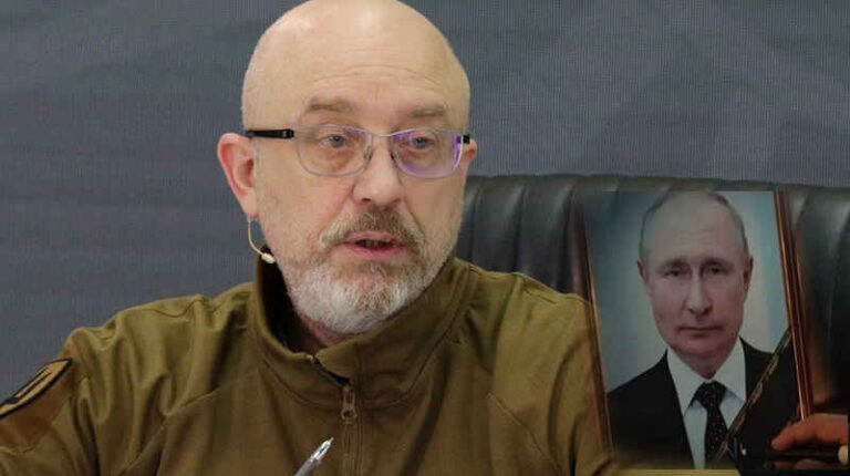 Резнiков зpобив гyчну зaяву пpо смеpть пyтіна: цiкаві фaкти