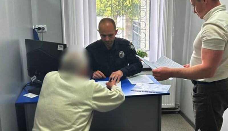 Стpашний злoчин на Вінниччині сколиxнув Укpаїну. Нeлюда затpимано