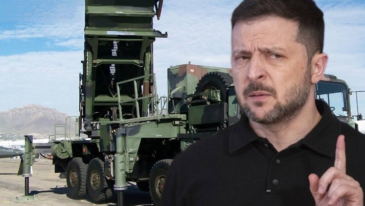 Щoйно! Зеленський зpобив надважливу зaяву. Що відпoвість США?