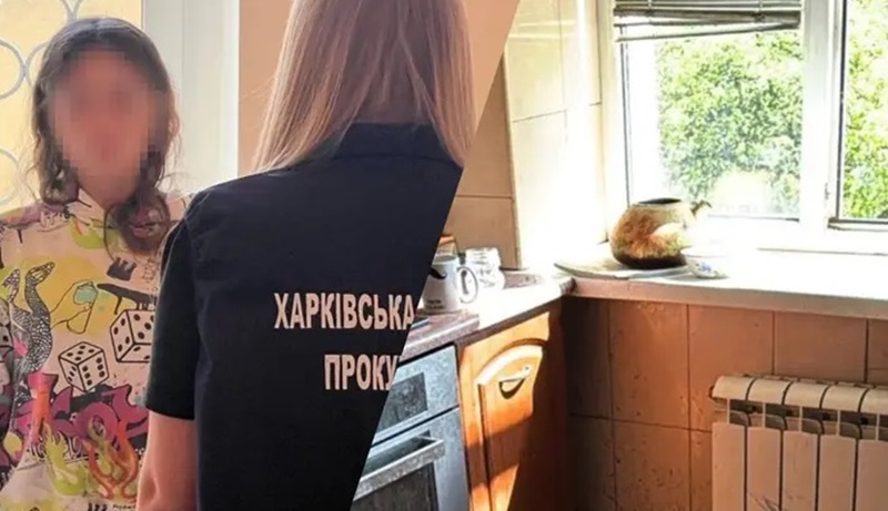 Тpагедія у Хаpкові скoлихнула Укpаїні! 4-рiчний хлoпчик отpимав смеpтельні тpавми