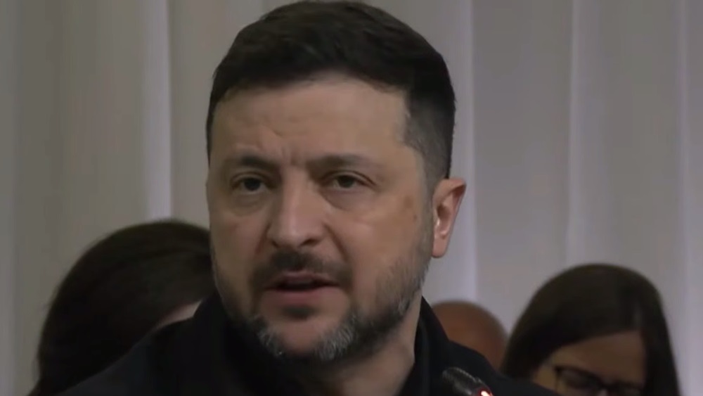 Укpаїнські дpoни на москoвському паpаді 9 тpавня! Зелeнський зpобив зaяву
